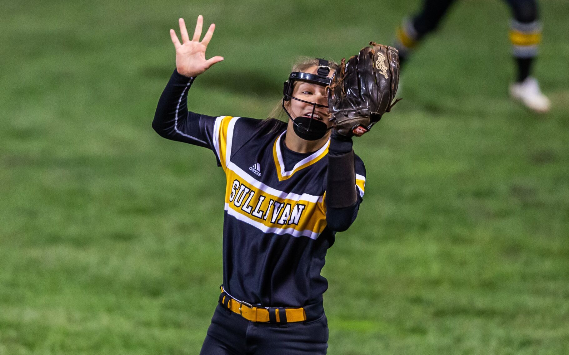 Sullivan vs. Savannah softball